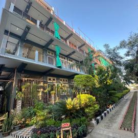 Niribili Homestay，位于Majuli的酒店