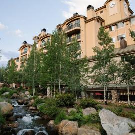 Beaver Creek Lodge, Autograph Collection，位于比弗河的酒店