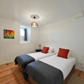 Carnide 1913 D - 1BR apt,位于里斯本的酒店