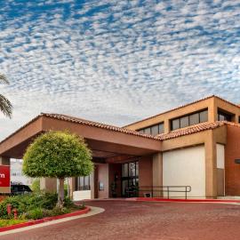 Best Western Plus Redondo Beach Inn,位于雷东多海滩的酒店