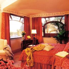 Hotel La Locanda Dei Ciocca，位于格罗塔费拉塔的酒店
