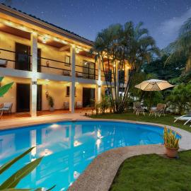 Villas Vibras
