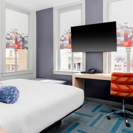 Aloft by Marriott El Paso Downtown