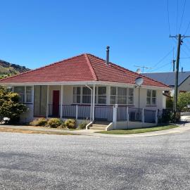House on Hawick，位于Roxburgh的酒店