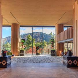 Hakone Kowakien Hotel，位于箱根的酒店