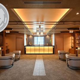 ReLabo -Medical Spa & Stay-，位于青森的酒店