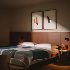 Landgasthof Riehen Hotel and Restaurant, Basel,位于巴塞尔的酒店