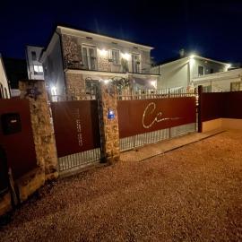 casa carmelo，位于斯基奥的酒店