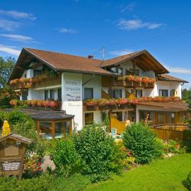 Hotel Steiger