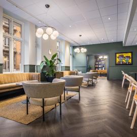 Stay Byparken - Self-Service Hotel