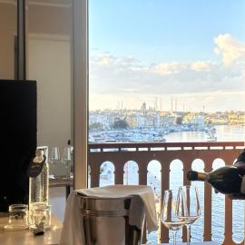 Hotel Europa，位于塔兰托的酒店