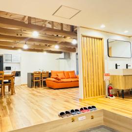 Snow Sound - Vacation STAY 78689v，位于Iida的酒店