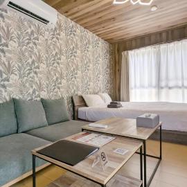 Yonagunijima Hotel Munbu Stay Kukomae - Vacation STAY 87337v，位于Sonai的酒店