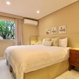 Faro Norte Suites,位于亚松森的酒店