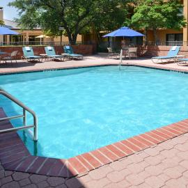 Courtyard Dallas Las Colinas