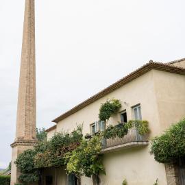 Hotel Boutique Moli El Canyisset - Only Adults，位于甘迪亚的酒店