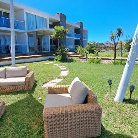 Zen Boutique Apart Hotel，位于拉帕洛马的酒店