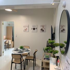 SAL'S Oceancrest Suite，位于道伊斯的酒店
