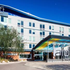 Aloft by Marriott Tempe