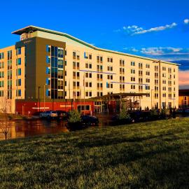 Aloft by Marriott Mount Laurel
