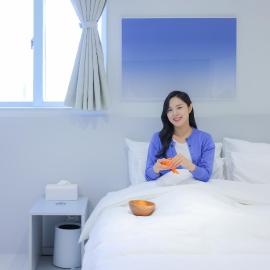 Anook Air Hotel Chuncheon