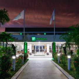 Holiday Inn Suva by IHG，位于苏瓦的酒店