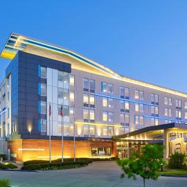 Aloft by Marriott Las Colinas