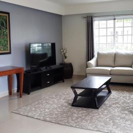 Swan Boutique Apartment，位于塔穆宁的酒店