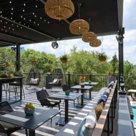 Renaissance Austin Arboretum Domain Hotel