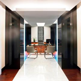 Hotel Beaux Arts, Autograph Collection