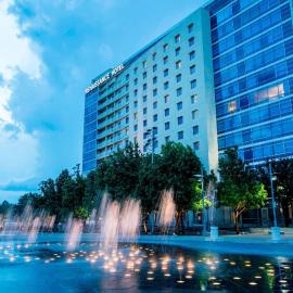 Renaissance Dallas Richardson Hotel