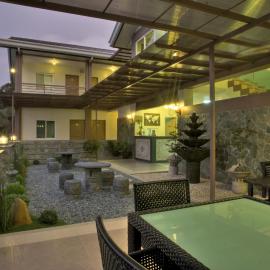 Hanan Hotel Tagaytay - Formerly Tagaytay Wingate Manor