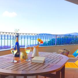 Il Mare di Alida，位于阿尔盖罗的酒店