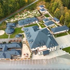 Wellness Hotel Zavadilka