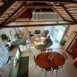 Hemma fran Hemma - The Fantasy House，位于Kvillsfors的酒店