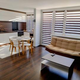Lagan Apartament - doskonała baza w Aglomeracji Śląskiej