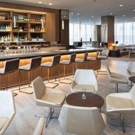 AC Hotel by Marriott Bloomington Mall of America