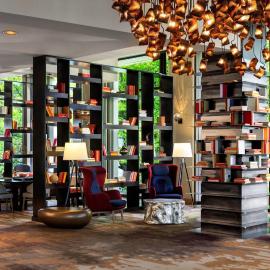 Renaissance Seattle Hotel