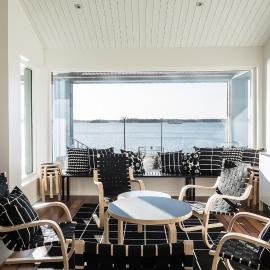 Hotel Rantapuisto,位于赫尔辛基的酒店