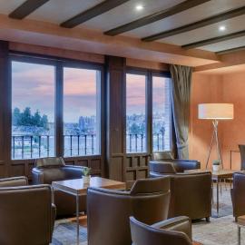 AC Hotel Ciudad de Toledo by Marriott