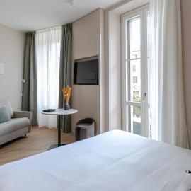 Aiello Hotels - Isola Design District