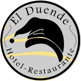 Hotel El Duende,位于马德里德霍斯的酒店