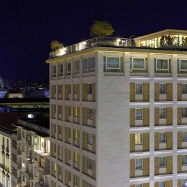 Renaissance Naples Hotel Mediterraneo