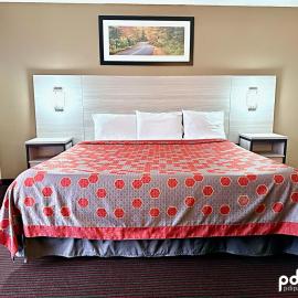 Travel Inn & Suites Flemington，位于弗莱明顿的酒店