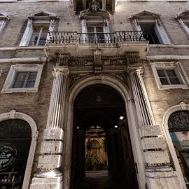 Residenza Palazzo Jona，位于安科纳的酒店