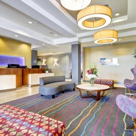 Fairfield Inn & Suites by Marriott Guelph，位于圭尔夫的酒店