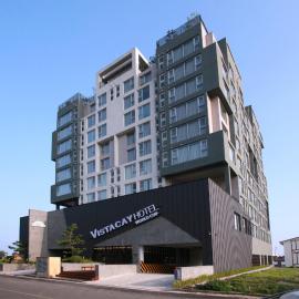 Vistacay Hotel Worldcup，位于西归浦市的酒店