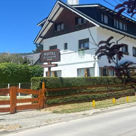Hotel Le Charme
