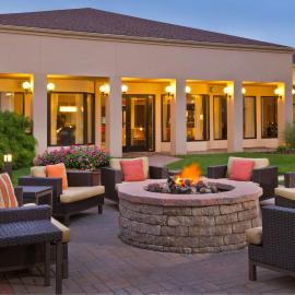 Courtyard by Marriott Mt. Laurel