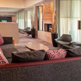 Courtyard by Marriott Rockville，位于洛克维尔的酒店